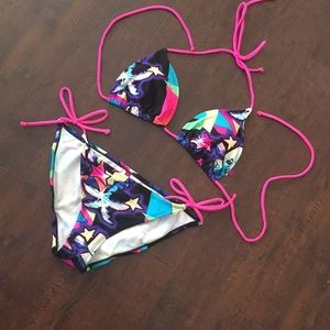 Op bikini size m bikini 👙